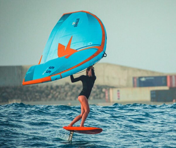 Private Wingfoil Lesson