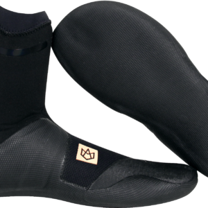 Manera Magma Boots 5mm Round Toe
