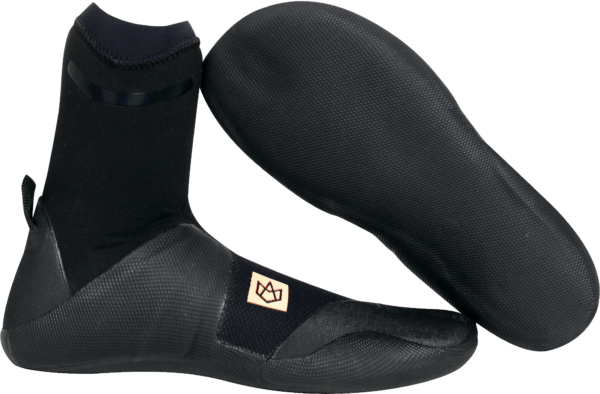 Manera Magma Boots 5mm Round Toe