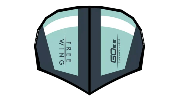 Airush Freewing Go Wing - Image 4