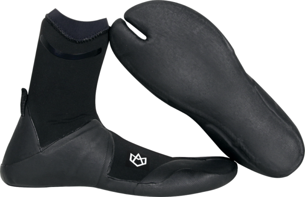 Manera X10d 3mm Split Toe Boots