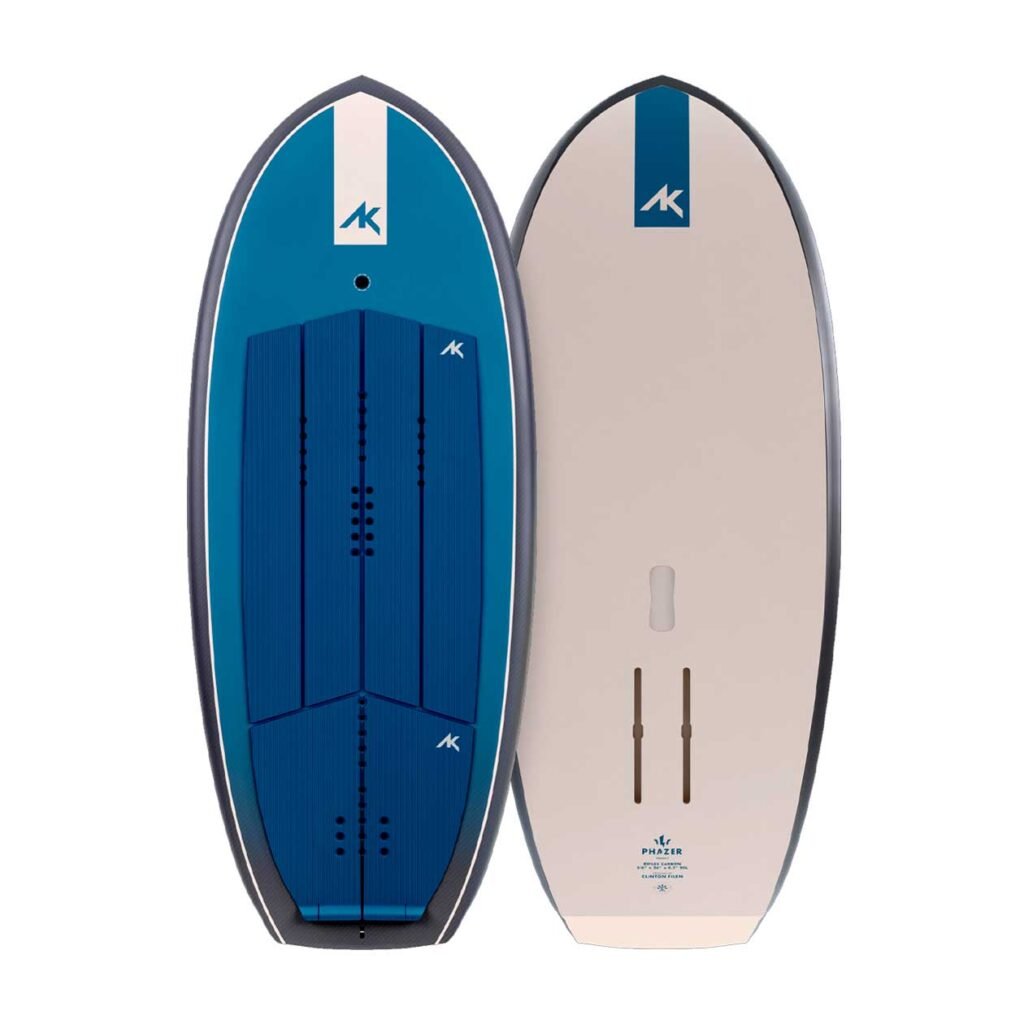 AK Phaser V3 Foil Board AZURE WATERSPORTS ak-phaser-v3-foil-board-azure-watersports