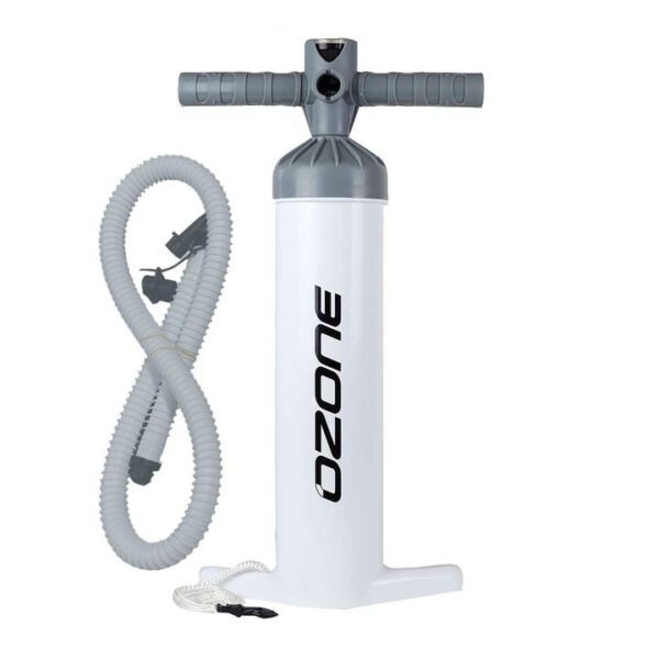 Ozone Pump