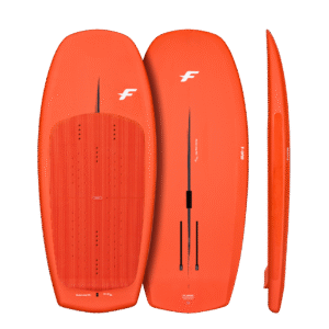 F-one Rocket Wing ASC Wingfoil Board