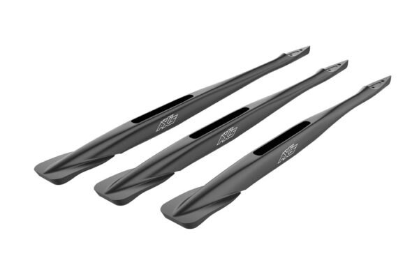 Axis Advance Black Series Fuselage