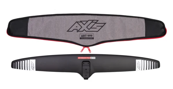 Axis ART Front Wing - Image 3
