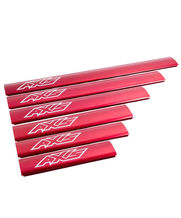 Axis 19mm Aluminium Mast