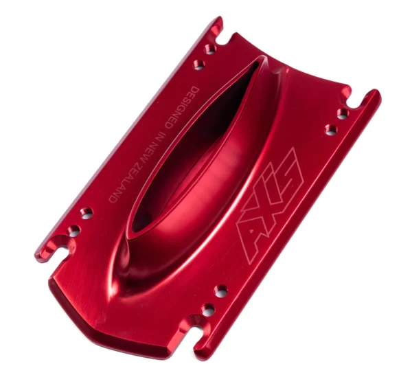 Axis 19mm Aluminium Foil Base Plate