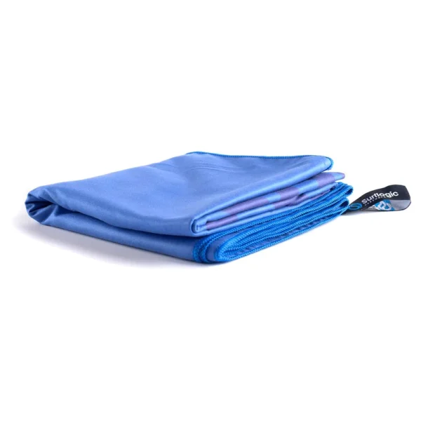SURFLOGIC MICROFIBRE QUICK DRY TOWEL