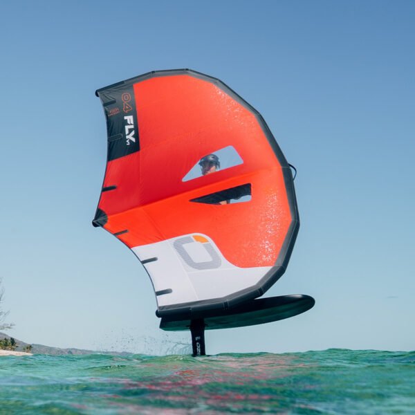 Ozone Fly V1 Wing