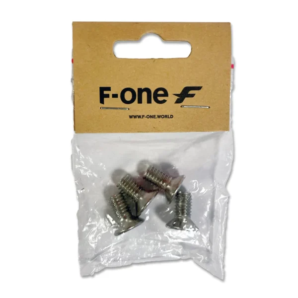 F-one M6 Screws