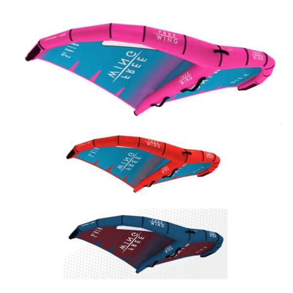Airush Freewing V3