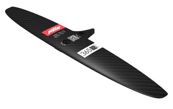 Axis Skinny Rear Wing - Image 2