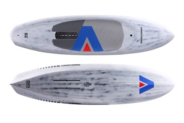 Armstrong Downwind Foil Board