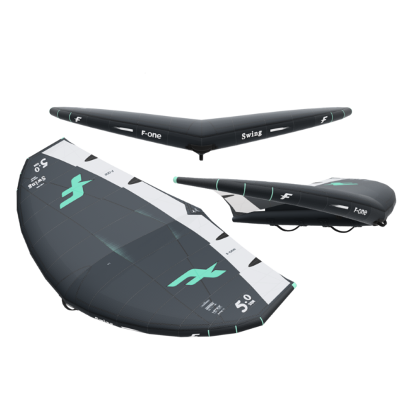 F-one swing V4 wing