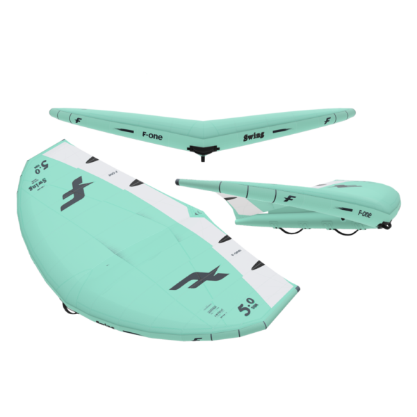 F-one Swing V4 Wing - Image 2