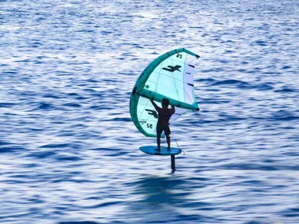 F-one Swing V4 Wing - Image 3