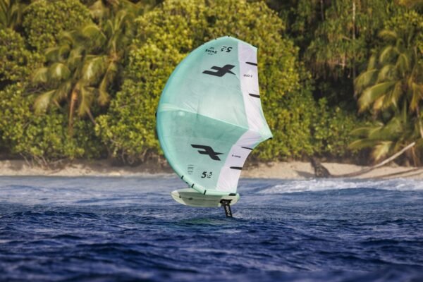 F-one Swing V4 Wing - Image 5