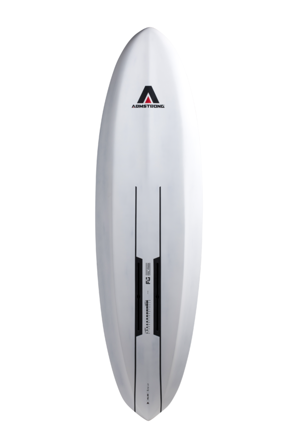 Armstrong Mid Length Foil Board - Image 2