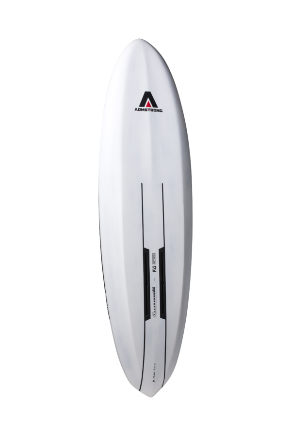 Armstrong Mid Length Foil Board - Image 3