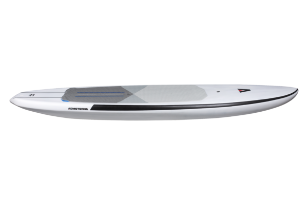Armstrong Mid Length Foil Board - Image 5