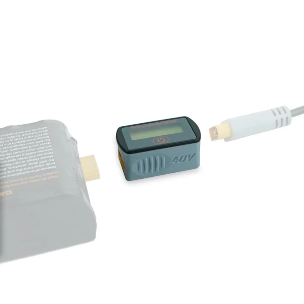Foildrive Inline Battery Checker - Image 2