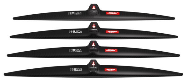 Axis Fireball Foil - Image 2