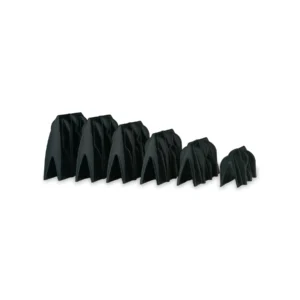 Foil Drive Adapter Keys for Universal Pod
