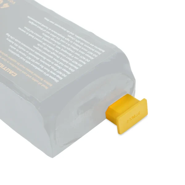 Foil Drive Battery Plug Protector Caps - Image 2