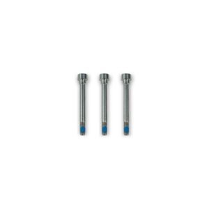 Foil Drive Three Blade Propeller Bolts