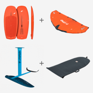 F-one Wingfoil Package