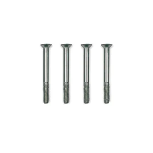 Foil Drive Assist Max M8 Bolt Set