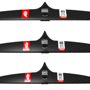 Axis Surf Skinny Rear Wing