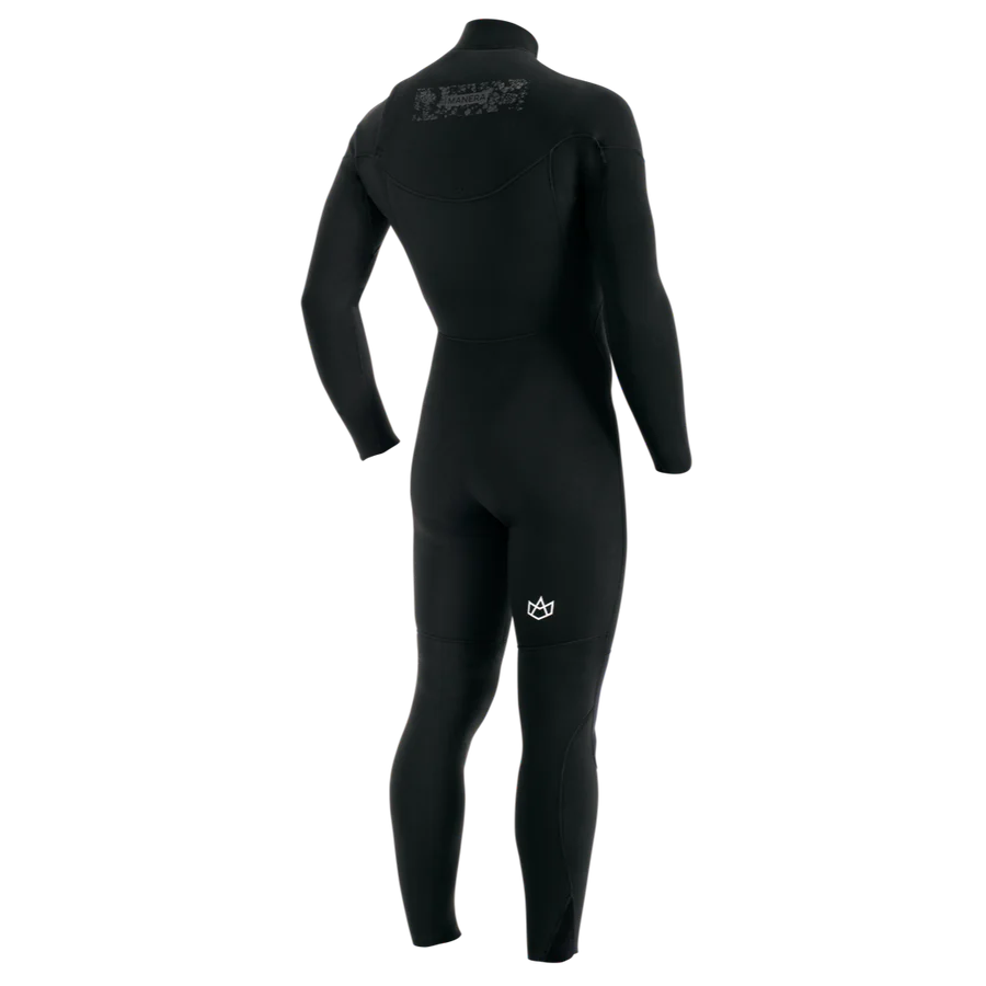 Manera X10d 4/3mm Wetsuit - Image 3