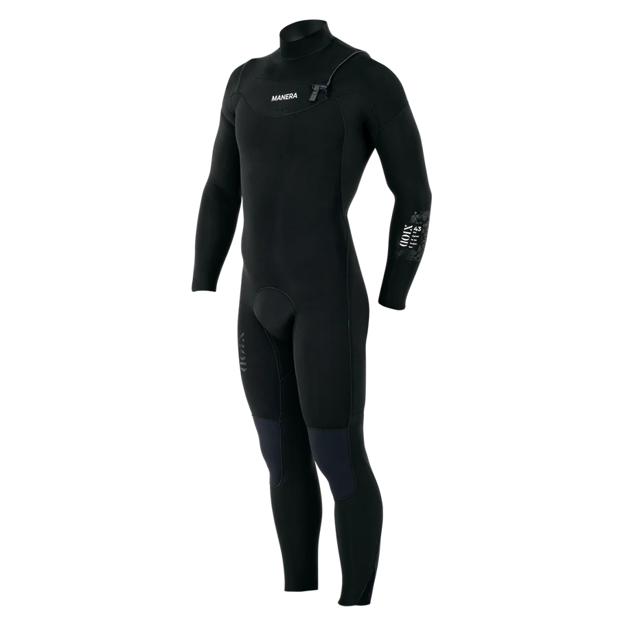 Manera X10d 4/3mm Wetsuit